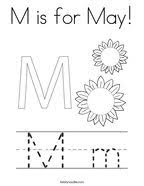 Cinco de mayo is spanish for fifth of may. May Coloring Pages Twisty Noodle