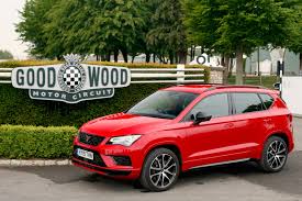 Todas las noticias y actualidad del seat ateca en marca coches. Cupra Ateca Long Term Test 2020 Review Car Magazine