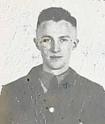 William Arthur Roland Andrew