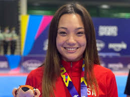 The Crescent Spring 2024 by Gamma Phi Beta Sorority