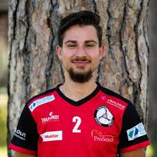 swiss unihockey :: Spielerportrait