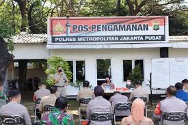 Tokoh ini memiliki tubuh berwarna biru langit dengan surai seluruh manusia menyukai bersama sesuatu yang mengibur. Tiga Pilar Jakpus Dirikan Posko Bersama Di Monas Kendalikan Covid 19 Antara News