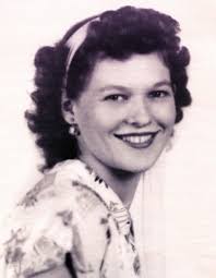 Vivian Killam Obituary