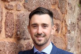 Andrew Clancy's Instagram, Twitter & Facebook