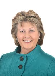 Professor Kim Turnbull James