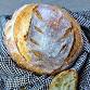 Baking - Sourdough for Beginners (January 17th, 20... event in Talking Rock, GA