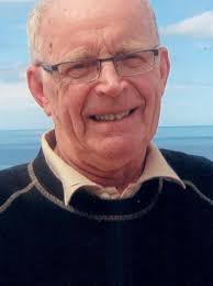 Albert Maxwell (Max) Blackmore