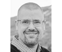 Ryan Baxter Obituary (1974