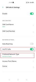 This application will check for your if your device supports or not volte. Learn To Enable Volte For Realme Hs Grameenphone