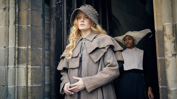 Les Miserables' Episode 4 Recap: Like A Virgin | KQED