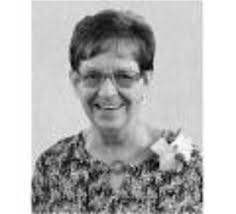 Patricia Helen McFARLANE Obituary