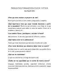 Los derechos y obligaciones de autoridades, trabajadores y estudiantes se encuentran en el estatuto. Preguntas Formacion Civica Y Etica Bloque Igualdad De Genero Estudios De Genero