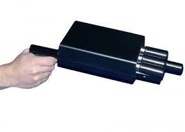 Buy okm rover c4 metal detector from kellyco. Okm Fs Thermoscan Metal Detector Us Metal Detector Store