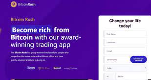 Bitcoin Rush Review 2021 Is It A Scam Or Safe Trading Robot