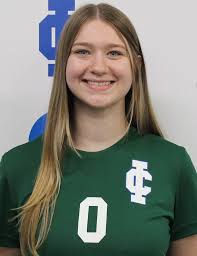 2023 Women's Soccer Roster