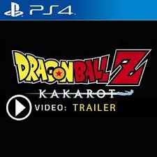 Fish, fly, eat, train, and battle your way through the dragon ball z sagas, making friends and building relationships with a massive cast of dragon ball characters. Buy Dragon Ball Z Kakarot Ps4 Compare Prices