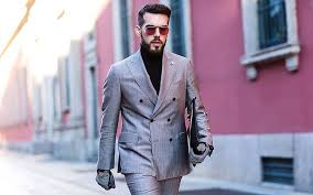We did not find results for: How To Wear A Grey Suit The Trend Spotter