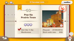 Jul 14, 2018 · unlock mario odyssey levels. Captain Toad Treasure Tracker Cheats And Tips Essential Tips For 100 Completion Pocket Gamer