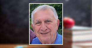 Carmen M. "Chuck" Cambria Obituary February 5, 2025