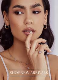 Women's Luxury Designer Diamond Jewelry