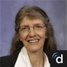 Dr. Frances C. Munkenbeck, MD