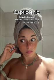 Capricornio: La Seriedad Como Transparencia Cósmica