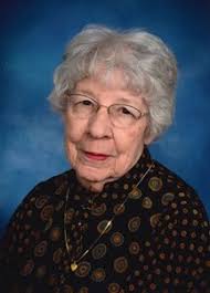 Lois May Walters Obituary August 18, 2022