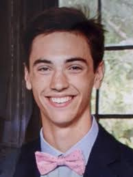 Anthony Vilardo's Instagram, Twitter & Facebook