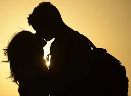 (Ashlilta) Why is kissing so fun?: The science behind locking lips | The Independent |  The Independent