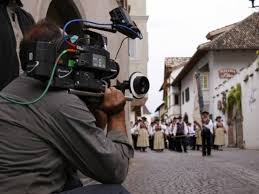 Rai fiction / way to blue titolo originale: Al Via I Casting Per Il Film Sulla Vita Di Chiara Lubich