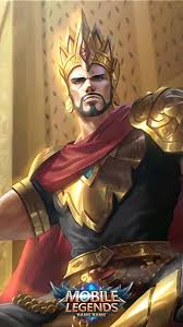 Jasa gambar (drafting) standar imb, untuk syarat pengajuan ijin imb: 280 Wallpaper Mobile Legends Hd Terbaru 2018 Terlengkap Tipspintar Com Gambar Animasi Seni 3d