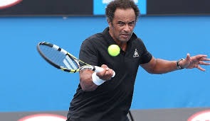 L'australien n'a pas atteint les quarts de finale à paris et n'y arrivera d'ailleurs jamais. Yannick Noah Sorgt In Frankreich Fur Arger Tennisnet Com