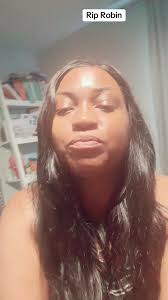 #stitch with @THEROBINBOYNTON RIP Robin. Thank you for being a vessel and  standing in the gap and delivering the word of God!! May his legacy live