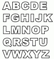 Three upper case alphabet letter sets including a coloring sheet, a colored letters set, and a patterned alphabet letter set. Capital Letter Alphabets 2017 Printable Alphabet Letters Alphabet Printables Templates Abc Coloring Pages