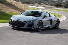 Visit & lookup immediate results now. 2020 Audi R8 Prices Reviews And Pictures Edmunds