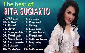 Rita sugiarto (lahir di semarang, 19 september 1960; Rita Sugiarto Full Album Mp3 Offline For Android Apk Download