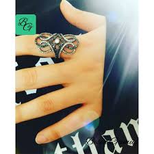 Pin On Bayan Yuzukleri