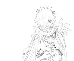 Arsene anime character haruhi fujioka pikachu edward elric astro boy to color himura kenshin hinata hyuga kakashi hatake picture anime here is a colouring sheet of goku, the archetype of modern anime lead characters. Cute Anime Boys Coloring Pages Novocom Top