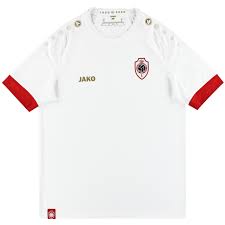 * senior club appearances and goals counted for the domestic league only and correct as of 02:54, 11 december 2020 (utc). 2020 21 Royal Antwerp Jako Away Shirt As New Xl For Sale Fa4220a