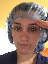 Working as a CNA in a PA nursing home with kids at home