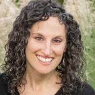 Teresa Gallis, MA, PCC, NBC-HWC