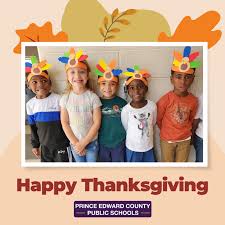 Prince Edward County High School