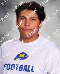 Sergio Rodriguez is the 15 yr old young student killed this morning trying  to cross to a railroad in Southeast Houston. Sergio was a football player  and an excellent student at Milby