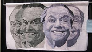 Pacific International Quilt Festival-Part 2