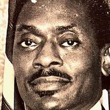 Benjamin Franklin Walker Obituary in Decatur at Donald Trimble Mortuary,  Inc.