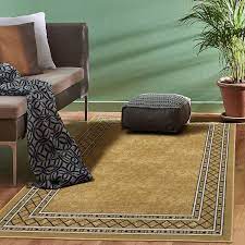 Buy now pay later indoor / outdoor rugs. 9 Mo Finance Antep Rugs Alfombras Modern Bordered 3x5 Non Skid Abunda