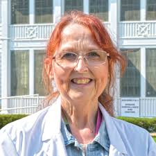 Barbara Swartz, FNP, BC