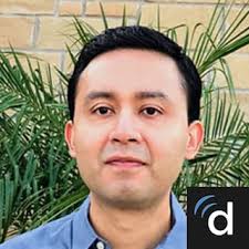 Dr. Randall Olsen, MD