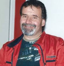 Michel Paradis (1935-2017)