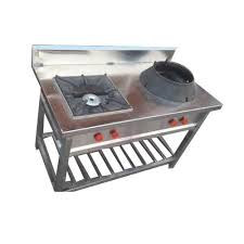 Check spelling or type a new query. Silver Stainless Steel 2 Burner Chinese Range With Grating Shelf Id 18984591012